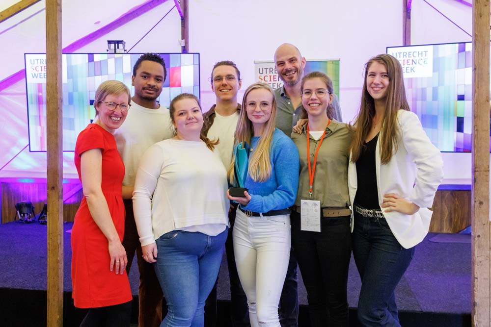 07-10-2022: Grande Finale Sustainable City Challenge